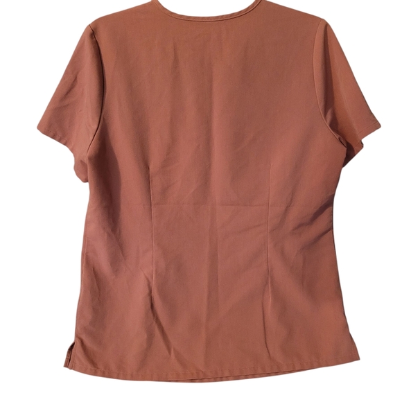 FIGS Catarina One Pocket Scrub Top - M. U61 - Picture 4 of 6